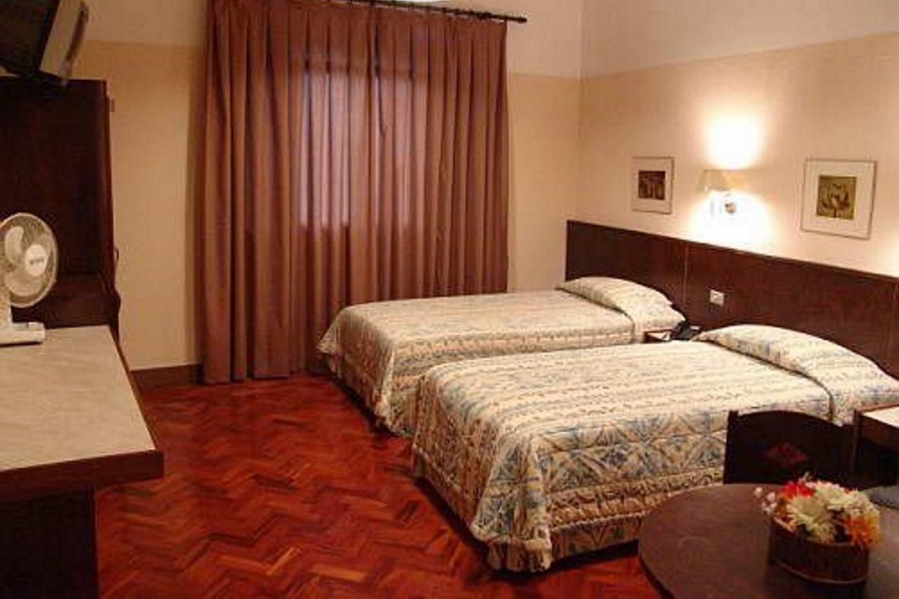 Plaza Hotel ساو باولو المظهر الخارجي الصورة